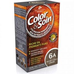COLOR&SOIN 6A - BLD FONCE CENDR