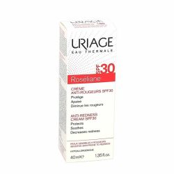 Ur Roseliane Cr Anti-Rougeur Spf30 40Ml