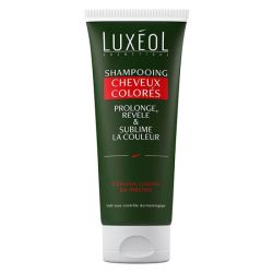 Luxeol Shamp Color Tb200Ml 1