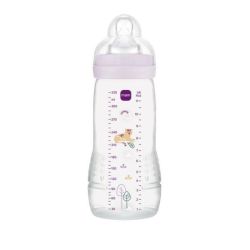 Mam Bib Easy Active Lilas 330Ml