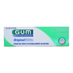 Gum Origin Whit Dent Tb75Ml