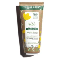 Klorane Bb Bio Cr Hydra Tb200Ml