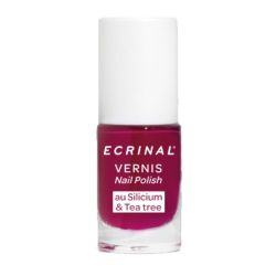 Ecrinal Vao Silic+Tea Tree Mint 5Ml