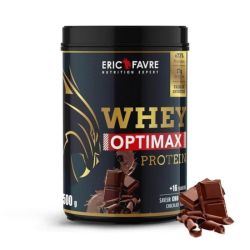 E.Favre Whey optimax chocolat 500 G