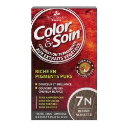 Colorampsoin 7N Bld Nois