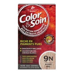 Colorampsoin 9N Bld Miel