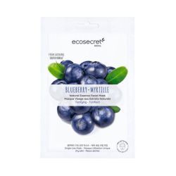 Ecosecret Masq Visage Myrtille 20Ml