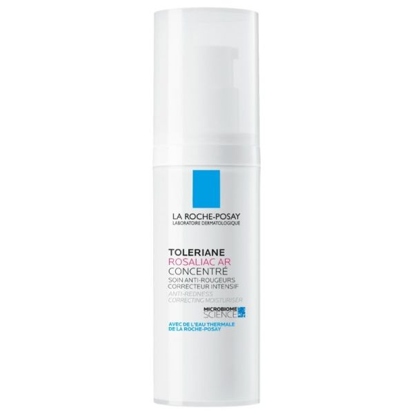 Roche P Toleriane Rosaliac Ar Cr 40Ml1