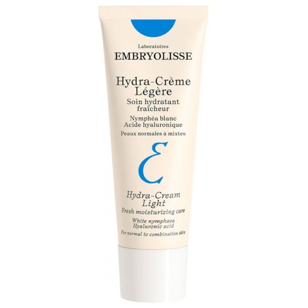 Embryolisse Hydra-Creme Legere Tb 40Ml
