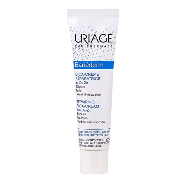 Uriage Bariederm Cica-Cr Tb15Ml 1