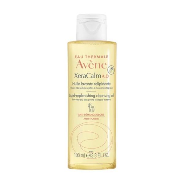 Avene Xeracalm Ad Huil Lav Rel 100Ml1
