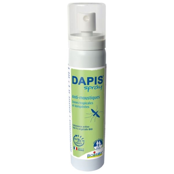 Dapis Spray Repulsif 75Ml