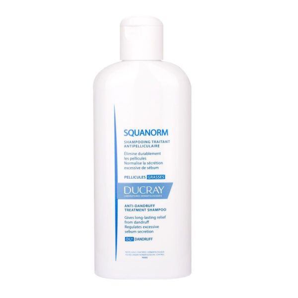 Du Squanorm Shp Pel-G 200Ml