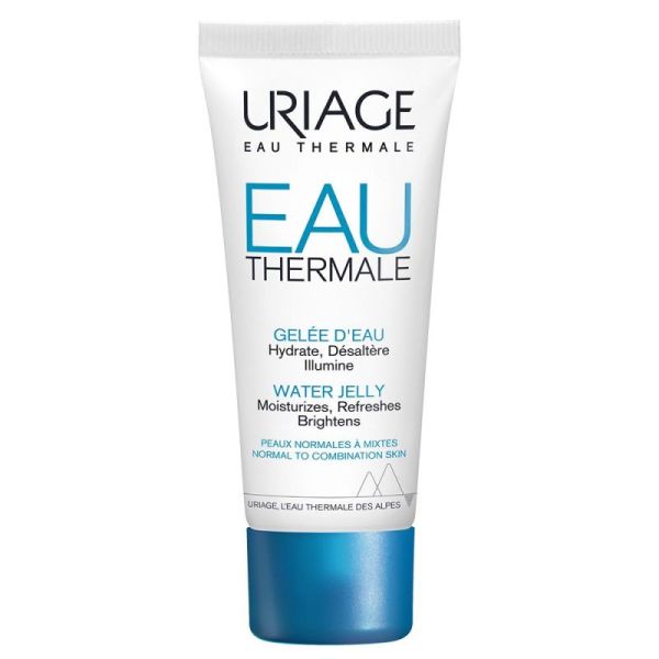 Ur Gelee D Eau 40Ml