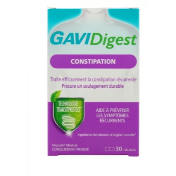 Gavidigest Constipation Cpr60