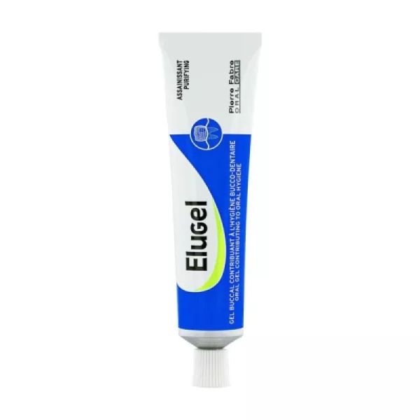 Elugel Gel Dent Tb40Ml 1