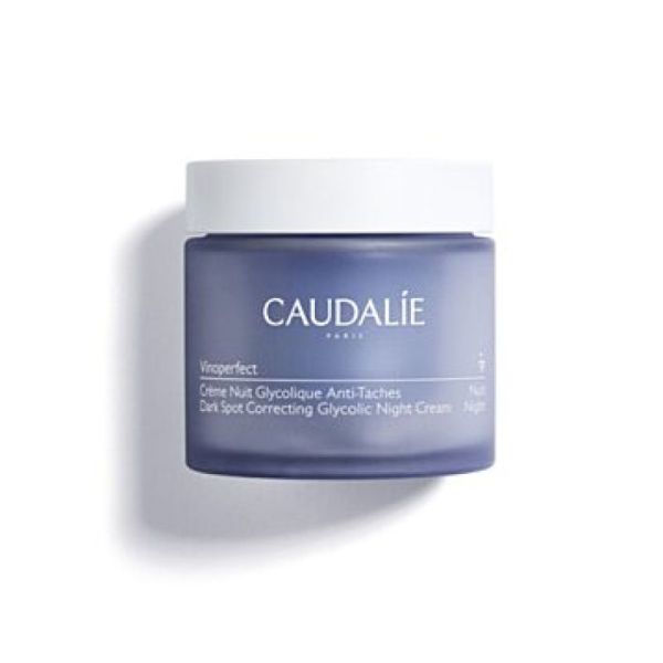 Caudalie Vinoperfect Cr Nuit Anti-Taches