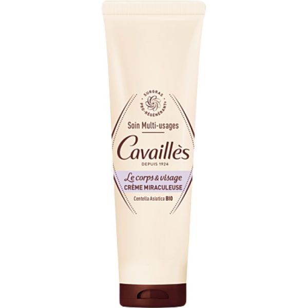 Roge-Cav Cr Miraculeuse 100Ml