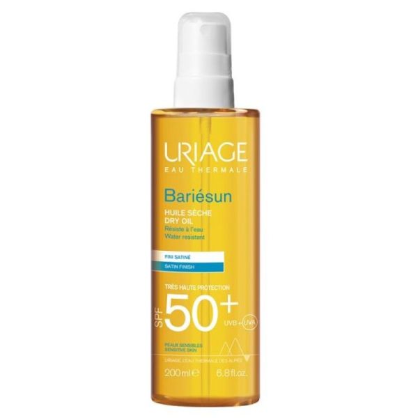 Ur Bariesun Huil S50+200Ml