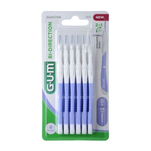 Gum Bidirection 2014