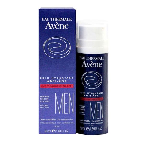 Av  Hom Soin Hyd A-Age F50Ml