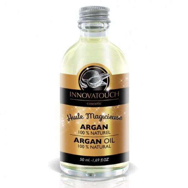 Ageti Huile Magicieuse Deargan 50 Ml