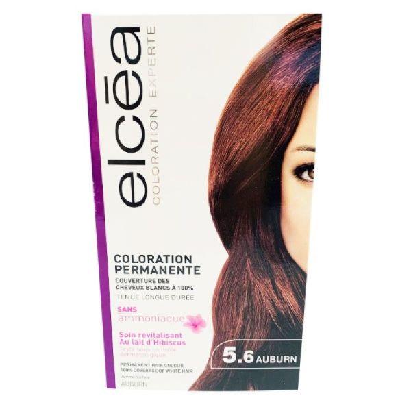 NOREVA COLORAT EXP AUBURN 5.6