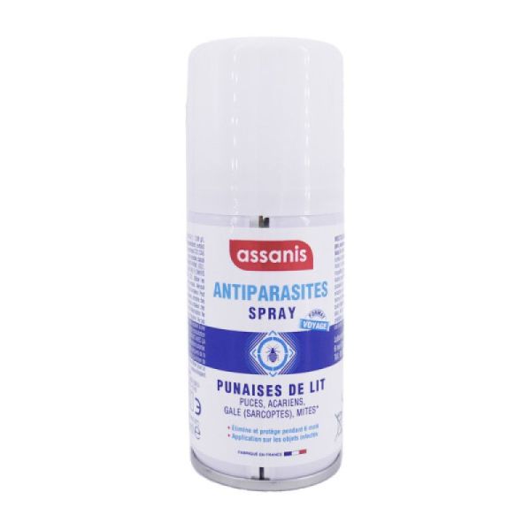Assanis Aer 75Ml Punaise Lv2