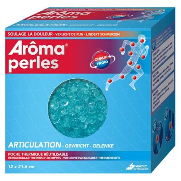 Aroma Perles Articulations