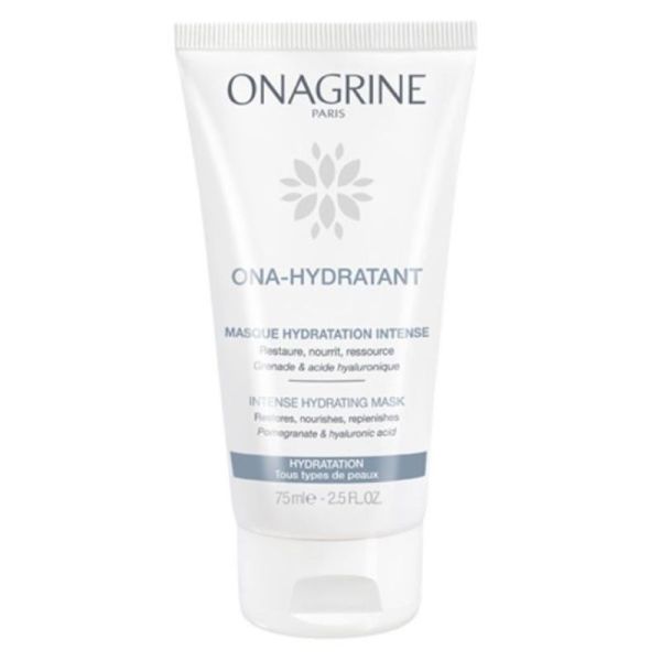 ONAGRINE HYDR MASQ 75ML