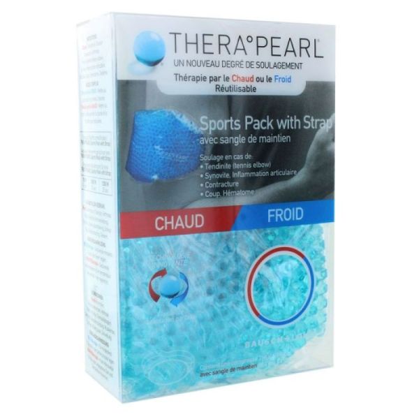 Thera Pearl Sport Pack