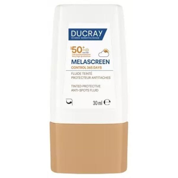 Ducray Melascreen Fluid Tei Prot 30Ml1