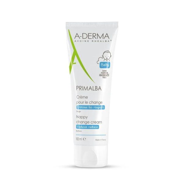 Ad Primalba Cr Chang 100Ml