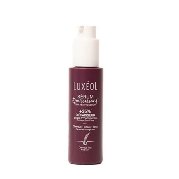 Luxeol Serum Epaississant 100 Ml