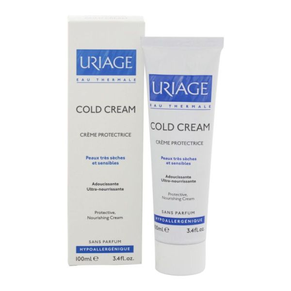 Ur Cold Cream Tb100Ml 1