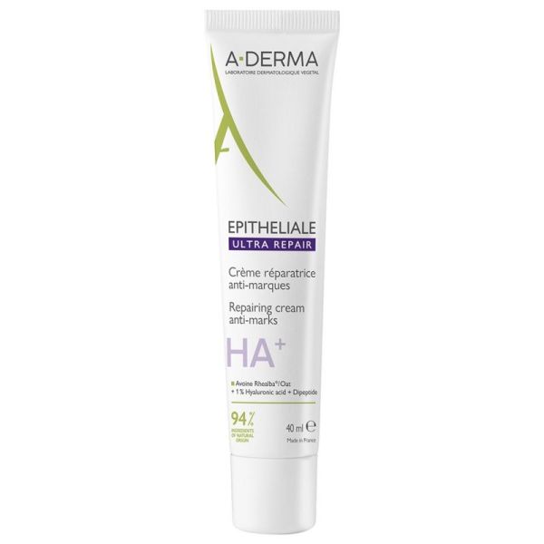 A-Derma Epitheliale Ult Rep Cr A-Marq40Ml