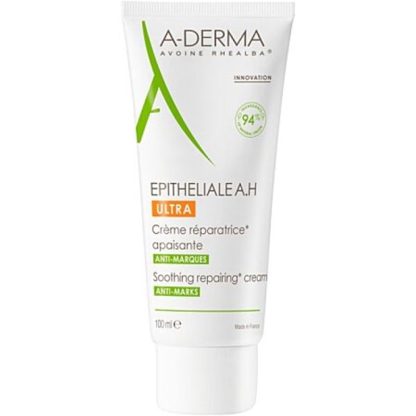 A-Derma Epitheliale Ult Rep Cr A-Mar100Ml
