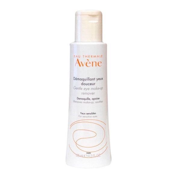 Av Basiq Dmq Douc Yeux 125Ml