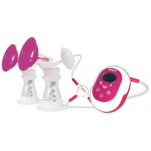 MINIKIT PRO AVEC 6 SOCLES DE RECIPIENTS