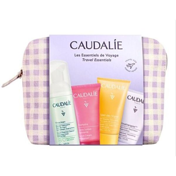 Caudalie Trousse Ete 2025