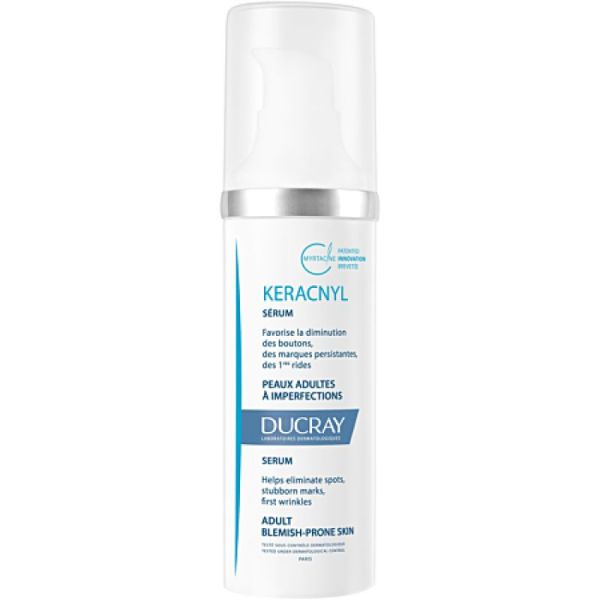 Du Keracnyl Serum Ad 30Ml