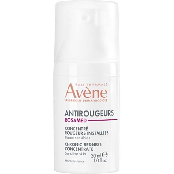 Avene Rosamed Conc A-Rou Cr Fl30Ml1