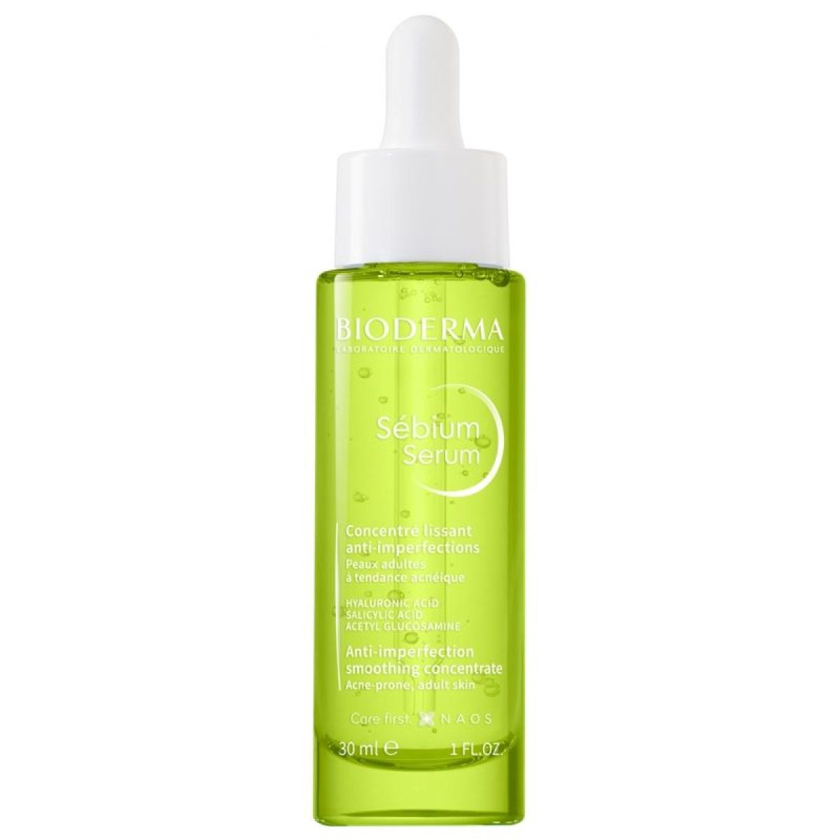 Bioderma Sebium Serum