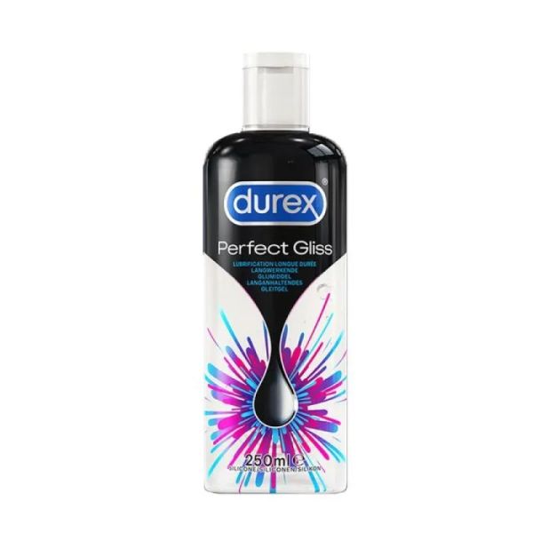 Durex Perfect Gliss 250Ml