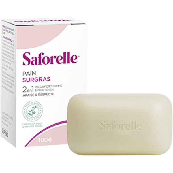 Saf Sav Pain 100G 1