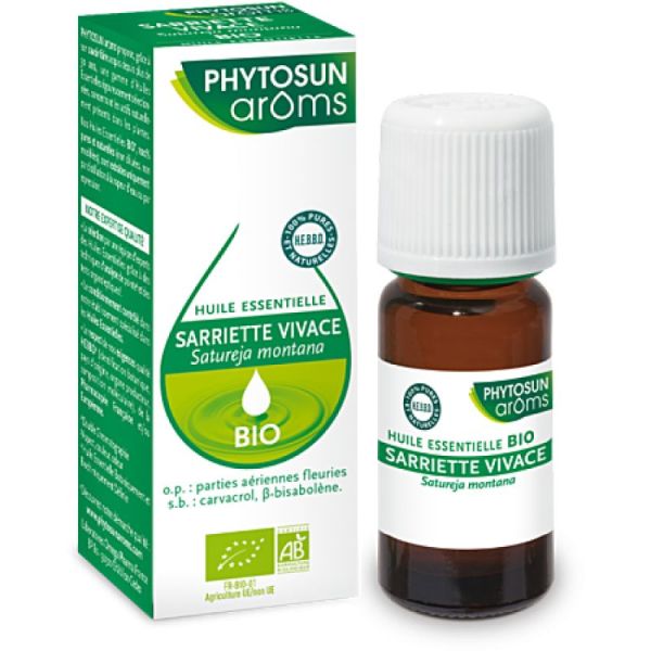 Phytosun Aroms Sarriette V Fl5Ml1