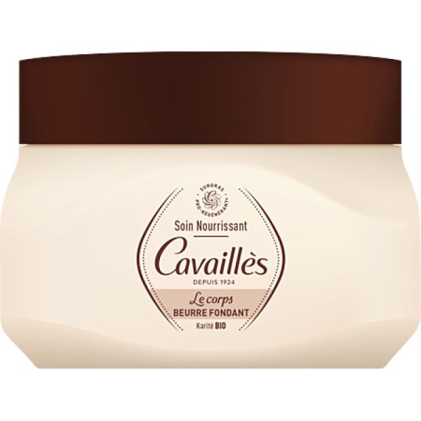 Roge-Cav Beurre Fondant 200Ml