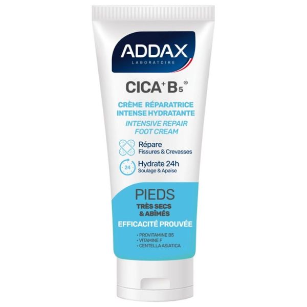 Addax Cr Reparatrice Int Hydr 48H 3J 50Ml
