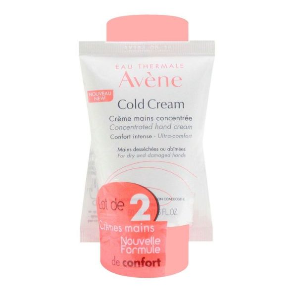 Av Cold Cream Cr Mains 50Ml 2