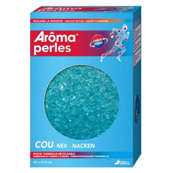 Aroma Poche Perle Cou Bt1